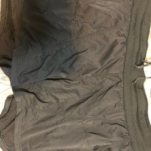 The North Face Comfy, hiking shorts.  XL